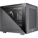 Thermaltake Divider 200 TG Air Micro Châssis Verre Trempé USB 3.0