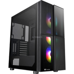 Thermaltake Versa T26 TG ARGB, Tower-Gehäuse