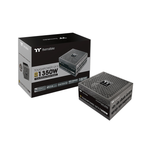 [B-Grade] Thermaltake Toughpower GF3 1350W 80+ Gold Rated Fully Modular ATX 3.0 PCIe 5.0 Power Supply - PS-TPD-1350FNFAGE-4