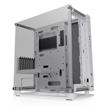 Thermaltake Core P3 TG Pro Neige Verre Trempé USB 3.0