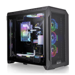 TT 35519 - Thermaltake CTE C750 Air E-ATX Gehäuse, schwarz