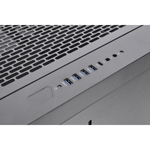 TT 37155 - Thermaltake CTE C750 TG ARGB E-ATX Gehäuse, schwarz