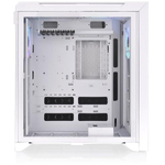 Thermaltake CTE C700 TG ARGB Snow , Tower-Gehäuse