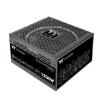 Thermaltake Toughpower GF A3 1200W PC Netzteil 1200W ATX 3.0, PCIe Gen 5.0 80PLUS® Gold