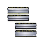 G.Skill SNIPER X Series - 32GB:4x8GB - DDR4 RAM - 3600MHz - DIMM 288-PIN - Ikke-ECC - CL19