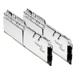 G.Skill Trident Z Royal DDR4 3200Mhz 2x8GB CL16 Argent