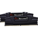 G.Skill Ripjaws V F4-3600C16D-32GVKC module de mémoire 32 Go 2 x 16 DDR4 3600 MHz