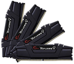 G.Skill Ripjaws V DDR4 3600 MHz 64 Go 4 x 16 Go CL16