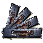 G.Skill DIMM 32 GB DDR4-3200 (4x 8 GB) Quad-Kit, Arbeitsspeicher