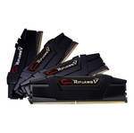 G.Skill DDR4 Ripjaws-V 4x8GB 4000Mhz - [] F4-4000C18Q-32GVK Geheugenmodule