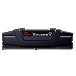 G.Skill Ripjaws V F4-3200C16S-32GVK Speichermodul 32 GB 1 x 32 GB DDR4 3200 MHz (F4-3200C16S-32GVK)