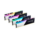 G.Skill Trident Z Neo DDR4-3200 - 128GB - CL16 - Quad Channel (4 pcs) - AMD Optimized - Sort med RGB