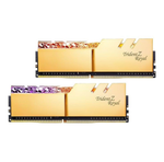 G.Skill Trident Z Royal 64Go (2x32Go) DDR4 3200MHz