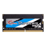 G.Skill Ripjaws 16GB DDR4 SO-DIMM 3200-12, F4-3200C22S-16GRS