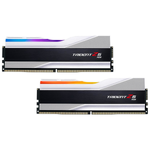 G.Skill Trident Z5 RGB - 64GB:2x32GB - DDR5 RAM - 5600MHz - DIMM 288-PIN - Ikke-ECC - CL28