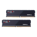 G.Skill Flare X5 DDR5-5200 - 64GB - CL36 - Dual Channel (2 Stück) - AMD EXPO & Intel XMP - Schwarz