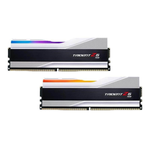 G.Skill Trident Z5 RGB F5-6800J3445G16GX2-TZ5RS - Mémoire - DDR5 - 32 GB: 2 x 16 GB - 288-PIN - 6800 MHz / PC5-54400 - CL32 - 1.40 V - Intel XMP 3....