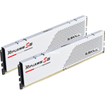 G.Skill Ripjaws S5 32GB Kit DDR5 (2x16GB) 5600MHz, CL36, F5-5600J3636C16GX2-RS5W