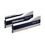 G.Skill DDR5 Trident Z5 2x16GB 5600MHz CL36 Zilver F5-5600J3636C16GX2-TZ5S geheugenmodule