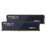 G.Skill Ripjaws S5 DDR5-6000 - 32GB - CL40 - Dual Channel (2 pcs) - Intel XMP - Schwarz