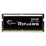 G.Skill RipJaws Series SO-DIMM 16 Go DDR5 5200 MHz CL38