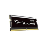 G.Skill Ripjaws DDR5 SO-DIMM 4800MHz 16GB 1x16GB CL38