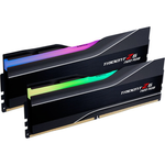 G.Skill Trident Z5 Neo RGB - 32GB:2x16GB - DDR5 RAM - 5600MT/s - DIMM 288-PIN - Ikke-ECC - CL28
