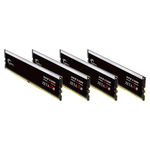 G.Skill Zeta R5 DDR5-6400 - 64GB - CL32 - Quad Channel (4 pcs) - Intel XMP - Schwarz