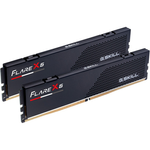 G.Skill Flare X5 DDR5-6000 - 64GB - CL30 - Dual Channel (2 pcs) - AMD EXPO - Schwarz