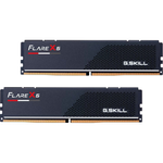 G.Skill Flare X5 DDR5-5600 - 96GB - CL40 - Dual Channel (2 Stück) - AMD EXPO & Intel XMP - Schwarz