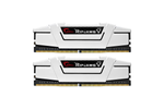 G.Skill Ripjaws V F4-3600C18D-32GVW module de mémoire 32 Go 2 x 16 Go DDR4 3600 MHz