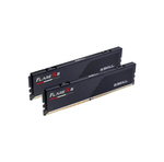 G.Skill Flare X5 DDR5-5200 - 48GB - CL40 - Dual Channel (2 pcs) - AMD EXPO & Intel XMP - Schwarz