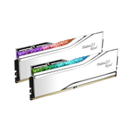 G.Skill Trident Z5 Royal RGB DDR5 2x32Go 6400C32 - Silver
