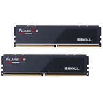 G.Skill Flare X5 DDR5-6000 - 32GB - CL36 - Dual Channel (2 pcs) - AMD EXPO - Schwarz