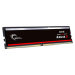 G.Skill AEGIS DDR5-5600 - 16GB - CL36 - Single Channel (1 pcs) - AMD EXPO & Intel XMP - Schwarz