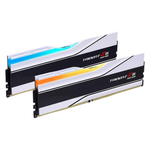G.Skill Trident Z5 Neo RGB White - 2 x 32 Go (64 Go) - DDR5 6000 MHz - CL28