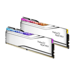 G.Skill Trident Z5 Royal Neo 96 Go (2 x 48 Go) DDR5 6000 MHz CL30 - Argent