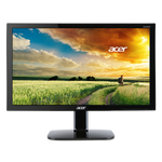 24 Zoll Acer KA0 KA240Hbid, 61cm TFT, 5ms, 1x VGA, 1x DVI, 1x HDMI 1.4