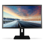 Acer B276HULE - QHD IPS 60Hz Monitor - 27 Inch