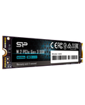 Silicon Power 128 GB SSD M.2 2280 PCIe G