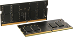 Mémoire RAM Silicon Power 8 Go DDR4 SODIMM 3200 MHz