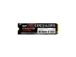Silicon Power UD90 1TB PCIe Gen4 x4 NVMe SSD