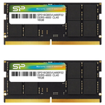 Silicon Power SP032GBSVU480F22 module de mémoire 32 Go 2 x 16 Go DDR5 4800 MHz ECC