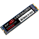 SSD 1TB Silicon Power PCI-E UD85 Gen 4x4 NVMe