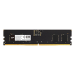 Mémoire RAM Silicon Power SP016GBLVU560F02 16GB 1x16GB DDR5 5600MHz CL46 ECC Unbuffered