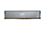Memoria RAM Silicon Power XPOWER Pulse 8GB 1x8GB DDR4 3200MHz CL16 Intel XMP AMD EXPO Disipador Negro