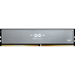 Mémoire RAM Silicon Power XPOWER Pulse 16GB 1x16GB DDR4 3200MHz CL16 Intel XMP AMD EXPO Noir
