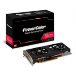 Powercolor RX5500XT 8192MB,PCI-E,DVI,HDMI,DP