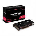 PowerColor Radeon RX 5600 XT, Radeon RX 5600 XT, 6 GB, GDDR6, 192 Bit, 4096 x 2160 pixel, PCI Express 4.0