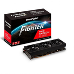 16GB Powercolor Radeon RX 6800 Fighter DDR6 Drei-Lüfter 256bit (Retail)